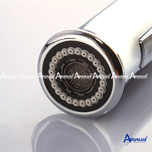 VÒI RỬA CHÉN NÓNG LẠNH AQBL05