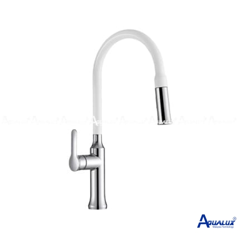 VÒI RỬA CHÉN NÓNG LẠNH AQBL05