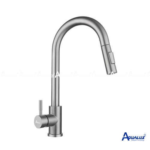 VÒI RỬA CHÉN NÓNG LẠNH AQHT105CRX