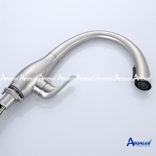 VÒI RỬA CHÉN NÓNG LẠNH AQKT406B