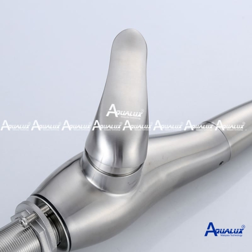 VÒI RỬA CHÉN NÓNG LẠNH AQKT406B