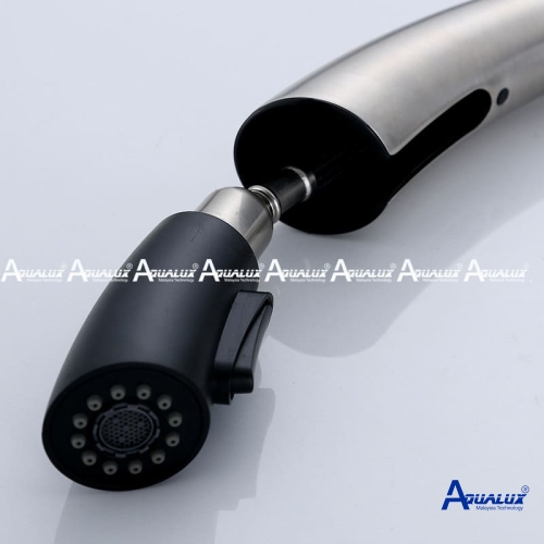 VÒI RỬA CHÉN NÓNG LẠNH AQKT406B