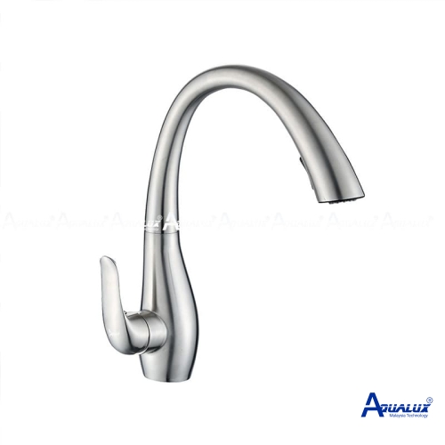 VÒI RỬA CHÉN NÓNG LẠNH AQKT406B