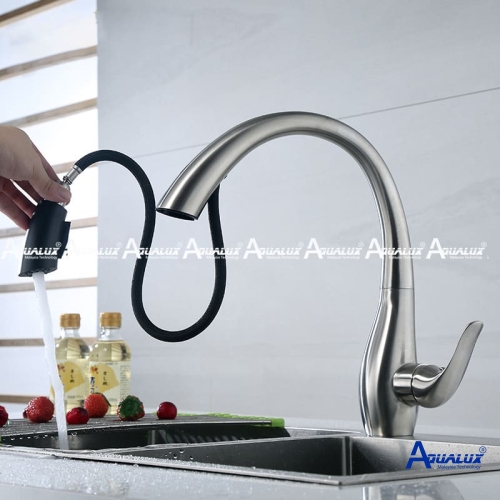 VÒI RỬA CHÉN NÓNG LẠNH AQKT406B