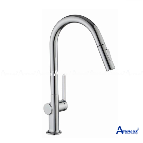 VÒI RỬA CHÉN NÓNG LẠNH AQSTY4038