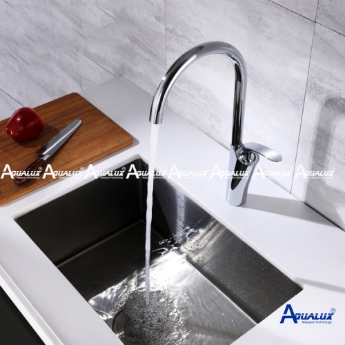 VÒI RỬA CHÉN NÓNG LẠNH AQSTY4056