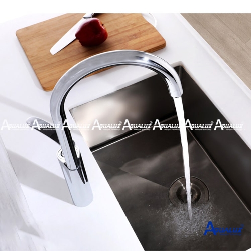 VÒI RỬA CHÉN NÓNG LẠNH AQSTY4056