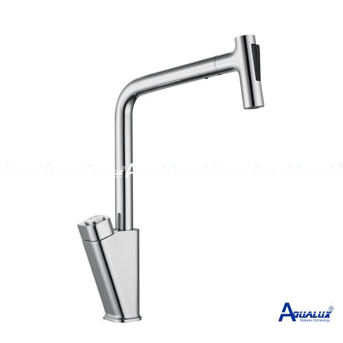VÒI RỬA CHÉN NÓNG LẠNH AQSTY4057