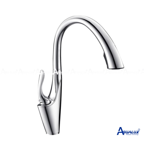 VÒI RỬA CHÉN NÓNG LẠNH AQSTY4059X