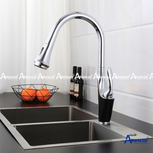 VÒI RỬA CHÉN NÓNG LẠNH AQSTY4059D