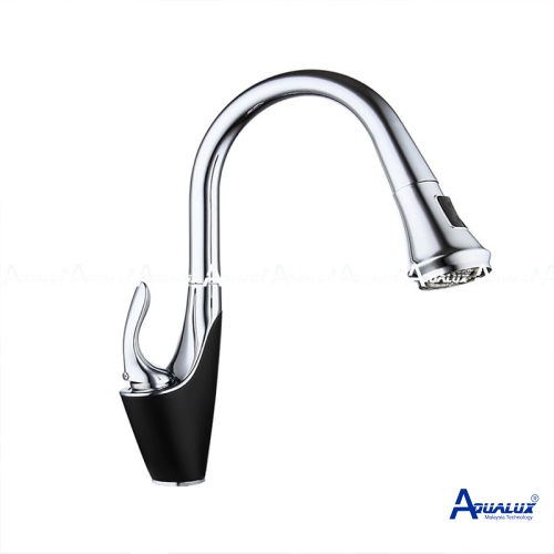 VÒI RỬA CHÉN NÓNG LẠNH AQSTY4059D