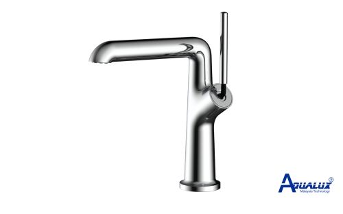 VÒI LAVABO NÓNG LẠNH AQSTY3014