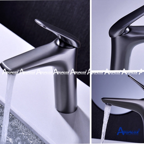 VÒI LAVABO NÓNG LẠNH AQKT335
