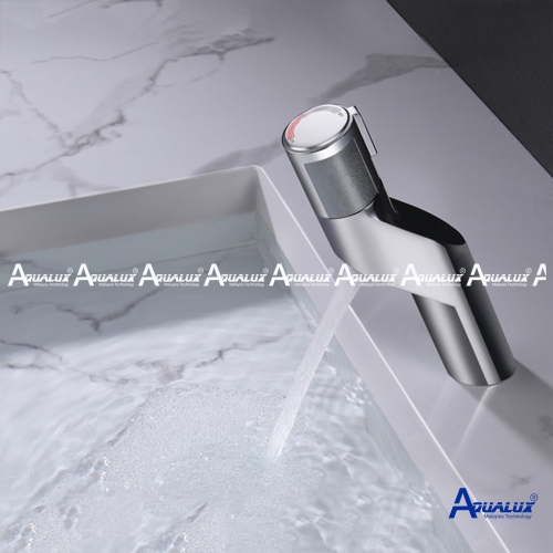 VÒI LAVABO NÓNG LẠNH AQSTY3025