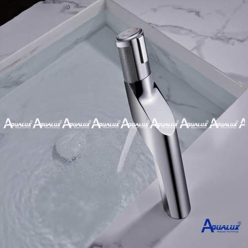 VÒI LAVABO NÓNG LẠNH AQSTY3025