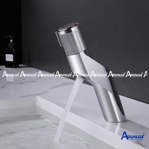 VÒI LAVABO NÓNG LẠNH AQSTY3025
