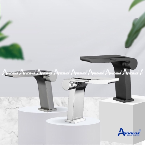 VÒI LAVABO NÓNG LẠNH AQY3039