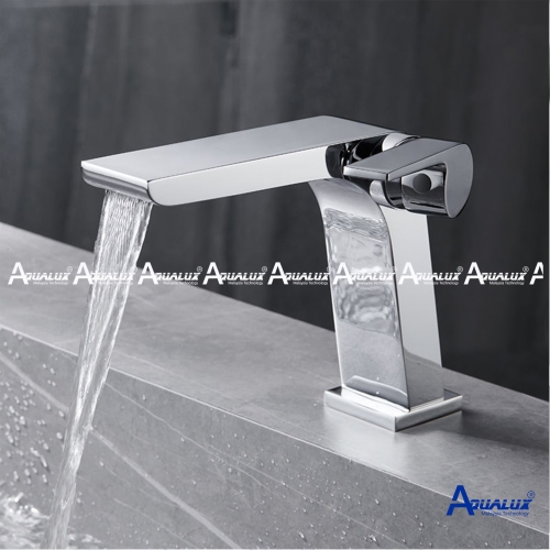 VÒI LAVABO NÓNG LẠNH AQY3039