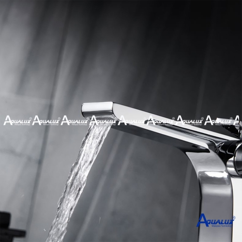 VÒI LAVABO NÓNG LẠNH AQY3039