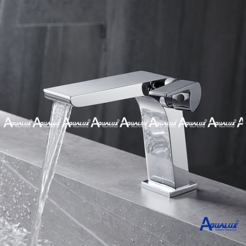 VÒI LAVABO NÓNG LẠNH AQY3039