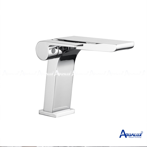VÒI LAVABO NÓNG LẠNH AQY3039