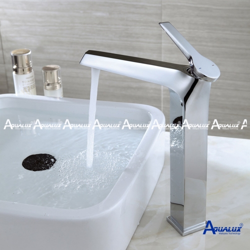 VÒI LAVABO NÓNG LẠNH AQSTY3079