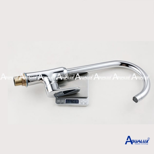 VÒI RỬA CHÉN NÓNG LẠNH AQKT438B