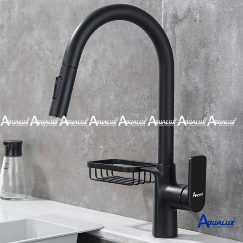 VÒI RỬA CHÉN NÓNG LẠNH AQKT454D