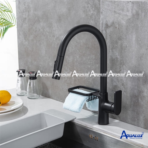VÒI RỬA CHÉN NÓNG LẠNH AQKT454D