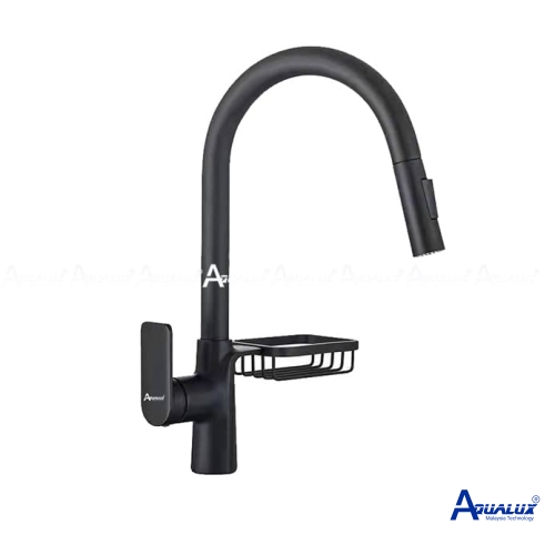 VÒI RỬA CHÉN NÓNG LẠNH AQKT454D