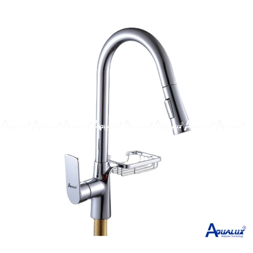 VÒI RỬA CHÉN NÓNG LẠNH AQSTY4061