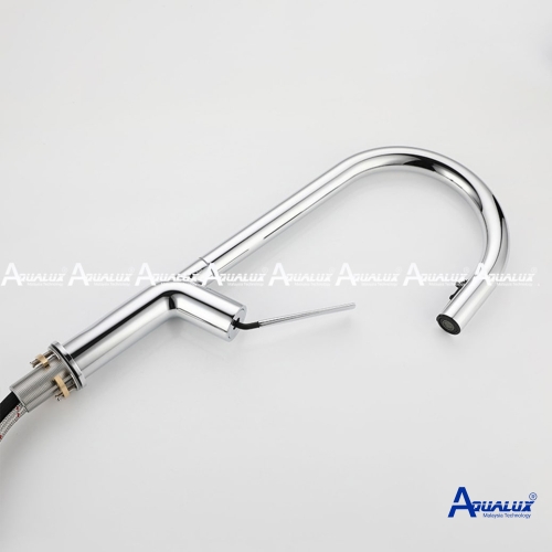 VÒI RỬA CHÉN NÓNG LẠNH AQSTY4063