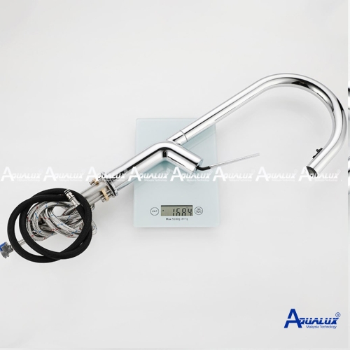 VÒI RỬA CHÉN NÓNG LẠNH AQSTY4063