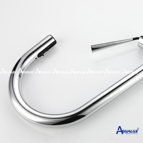 VÒI RỬA CHÉN NÓNG LẠNH AQSTY4063