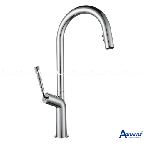 VÒI RỬA CHÉN NÓNG LẠNH AQSTY4063