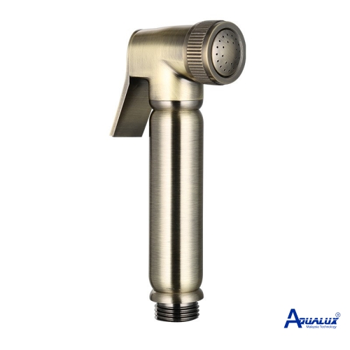 VÒI XỊT VỆ SINH BÚA ĐỒNG THAU AQHT008VD