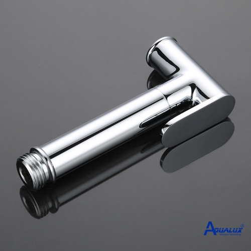 VÒI XỊT VỆ SINH ĐỒNG THAU AQHT004