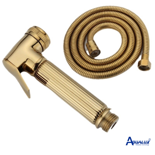 VÒI XỊT VỆ SINH THÂN KIỂU AQHT022V