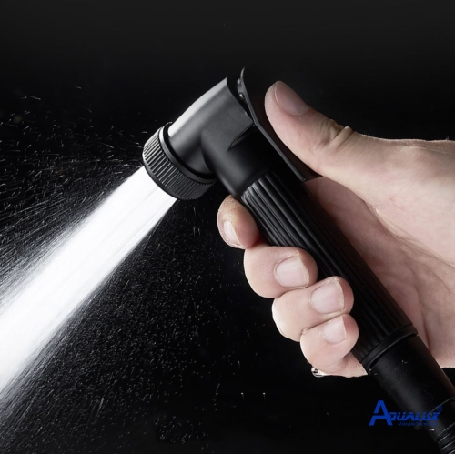 VÒI XỊT VỆ SINH ĐẦU BÚA AQHT022D
