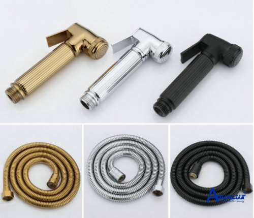VÒI XỊT VỆ SINH ĐẦU BÚA AQHT022D
