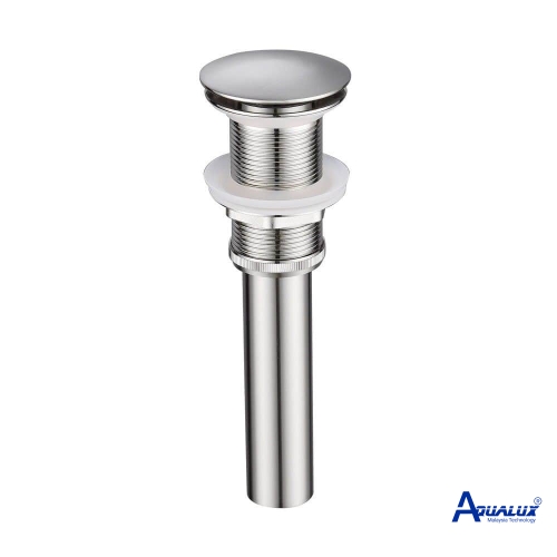 XẢ LAVABO ĐỒNG THAU AQHT01